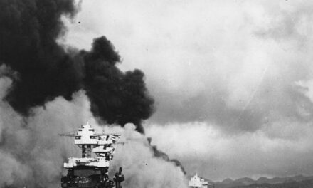 On Pearl Harbor Day, New Threats Arise — and New Opportunities