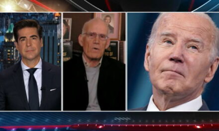 Victor Davis Hanson Calls Out Dems and Media for Hiding Biden’s Condition: ‘Greatest Presidential Fraud and Deception Since Woodrow Wilson’ (VIDEO)