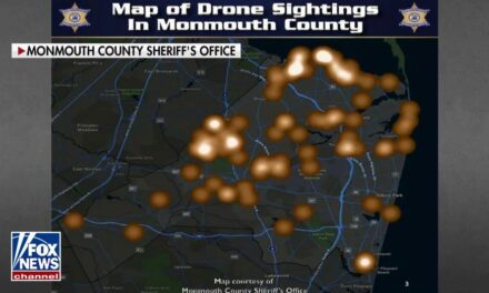 NJ drone sightings could be a ‘classified exercise’: former CIA officer