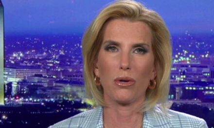 LAURA INGRAHAM: This is twisted hero worship