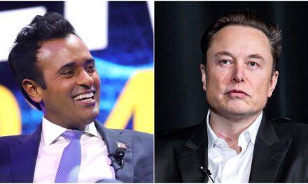 Elon Musk and Vivek Ramaswamy Face Backlash from MAGA Movement for Not Only Backing But Offering More Visas to Foreign-Born Skilled Workers