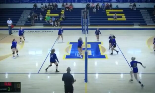 High School Athlete Suffers Life-Changing Injury in Volleyball Match With Transgender Opponent