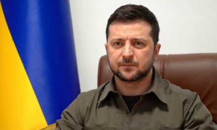 Ukraine, Zelensky Allege: “Moscow Burns the Faces of Dead North Korean Soldiers”