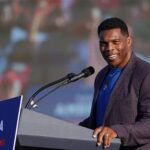 Donald Trump Picks Herschel Walker To Become A United States Ambassador