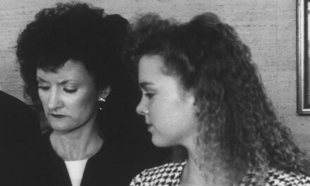 Daughter of notorious ‘pom-pom mom’ says cheerleading murder plot nearly destroyed her life