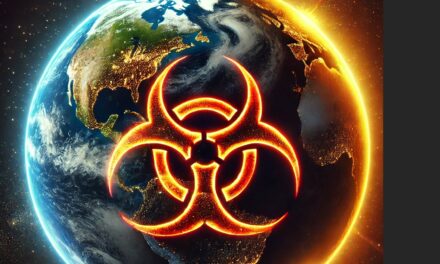 Pandemic Super Villain Hotez Predicts Multiple Pandemics Are Coming – Here’s One Way To Prepare