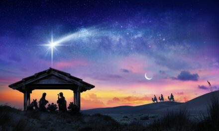 What did the Magi see? Decoding the mystery of the star of Bethlehem