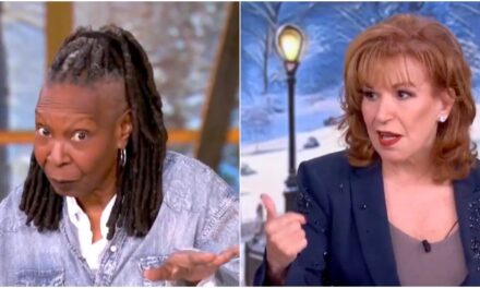 BlueAnon Alert: Whoopi Goldberg and Joy Behar Push Wild Conspiracy That Elon Musk and JD Vance Are Plotting to Get Rid of Trump — Goldberg Backpedaled After Suggesting Assassination-Like Comment