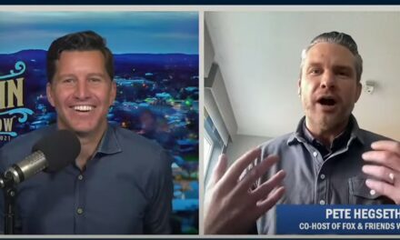 “Bullsh*t. 100 Percent Bullsh*t. Actually… Horsesh*t.” – Will Cain DESTROYS NBC’s Latest Bogus Anonymous Hit Piece on Pete Hegseth