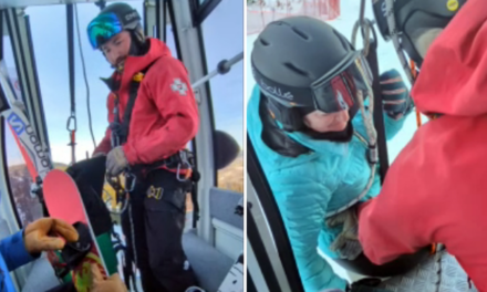 Colorado ski resort gondola malfunctions, 174 rescued: ‘Once-in-a-lifetime-experience’