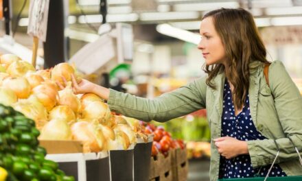 Are onions safe to eat after the E. coli outbreak? What you must know