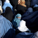 While U.S. Liberals Support Hamas, the Taliban Continues to Wage War on Women