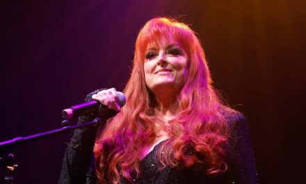 Wynonna Judd’s daughter arrested for third time in months, allegedly stole a church van