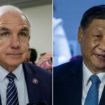 Rep Gimenez warns China is ‘greatest threat’ to US, Trump admin will ‘project strength’ to CCP