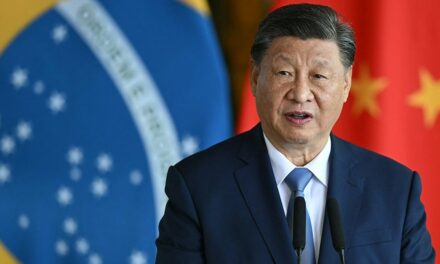 Wake-Up Call: US Risks Losing Latin America to China