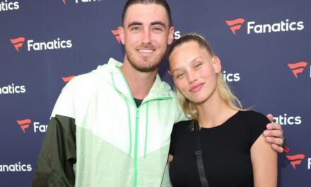 Cody Bellinger Trade Makes His Sports Illustrated Swimsuit Model Wife’s Ex His New Teammate