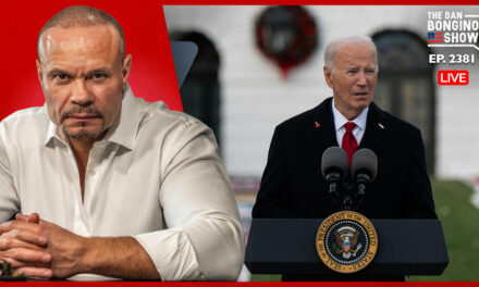 Biden’s Reign Of Destruction Isn’t Over Yet (Ep. 2381) – 12/03/2024