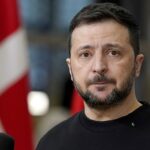 Zelenskyy lambastes Putin over Christmas strikes: ‘What could be more inhumane?’