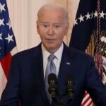 Lame Duck Joe Biden Tries to Ban Natural Gas Water Heaters on His Way Out the Door