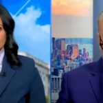 WOW! NBC’s Kristen Welker Calls Out Schumer For Lying About Biden’s Cognitive Decline (VIDEO)