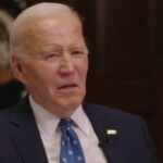 Americans FUME at Joe Biden For Posting Tone Deaf Message After Terrorist Plows Through New Orleans Crowd, Killing 10 People