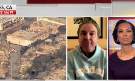 Evacuated Pasadena Resident Goes Nuclear on Failed Democrat Policies, Gavin Newsom and Karen Bass Amid Most Destructive Fire in History (VIDEO)