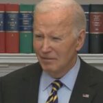 Joe Biden Inadvertently Admits His Son Hunter Committed Crimes After Reporter Asks Him Gotcha Question (VIDEO)