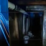 NEW: Manmade Smuggling Tunnel with Electricity and Ventilation From Juarez to El Paso Discovered (VIDEO)