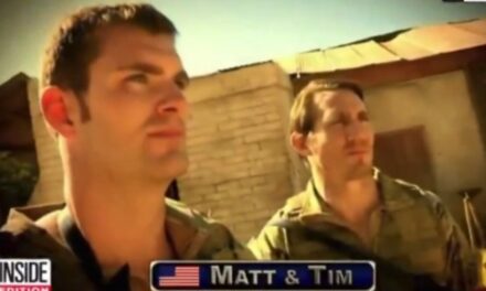 Matthew Livelsberger Was Participant on a Reality Show Called ‘The Ultimate Soldier Challenge’ Before Las Vegas Cybertruck Explosion (VIDEO)