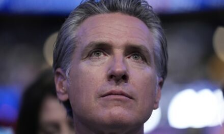 WATCH: This Video Destroys Gavin Newsom’s Presidential Ambitions