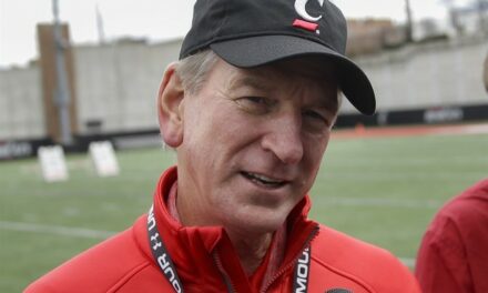 Tommy Tuberville Reintroduces Bill to Prevent Men from Competing in Women’s Sports