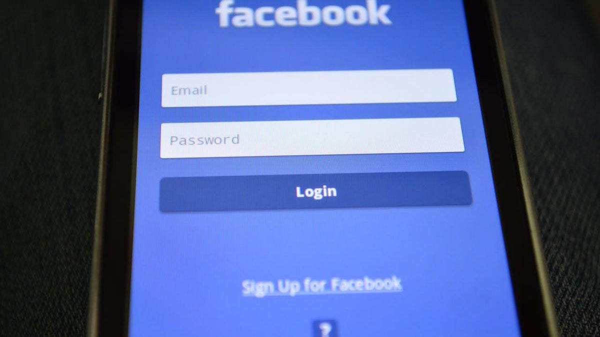 Lost access? Here’s how to reclaim your Facebook account