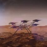 NASA’s Martian helicopter promises unprecedented views of the red planet