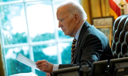 Biden Delays Enforcement of Order Blocking Nippon Steel, U.S. Steel Deal