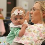 Here’s Why You Should Throw A Baby Shower For Every New Mom At Your Church