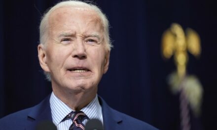 RedState Weekly Briefing: Biden Bumbles (and Fumbles and Mumbles) As Trump Amuses Via Latest Announcement