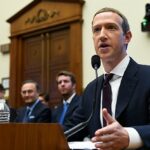 Zuckerberg: Biden Admin Screamed, Cursed, and Acted Threateningly When Meta Refused Censorship Demands