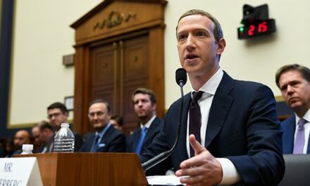 Zuckerberg: Biden Admin Screamed, Cursed, and Acted Threateningly When Meta Refused Censorship Demands