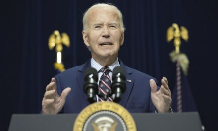 Months-Long Transition Fertile Ground for Lame Duck President Biden to Plant Seeds of Destruction