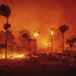 The Los Angeles Wildfires Prove That Democrats Should Listen to Trump