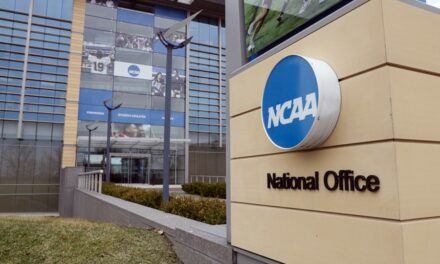 Could a Proposal Floating Around College Sports Conferences Upend the NCAA As We Know It?