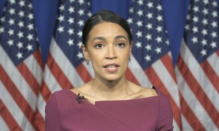 Will AOC Be the Next Democrat Invited to Mar-a-Lago?