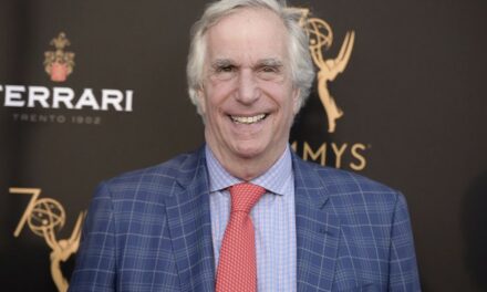 ‘The Pain You Have Caused!’ Henry Winkler Calls Down THUNDER on Arsonists He Thinks Started LA Wildfires