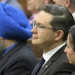 ‘This Cannot Go On’: Pierre Poilievre Has Timely Reminder for Canadians After Trudeau’s Resignation News