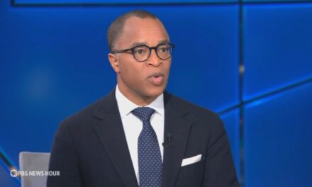 Capehart Celebrates Trump’s ‘Great Punishment’ That History ‘Will Have To Mention’