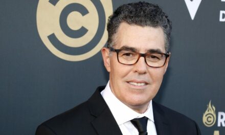 Adam Carolla: California Wildfires and “9 Angry Lesbians” Are Gonna Red-Pill Victims