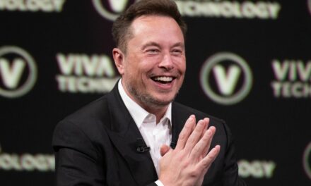 Elon Musk Reportedly Considering Purchase of $5 Billion England Soccer Club