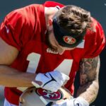 49ers’ Rookie Ricky Pearsall Shows Strength Through Forgiveness After Scary Shooting