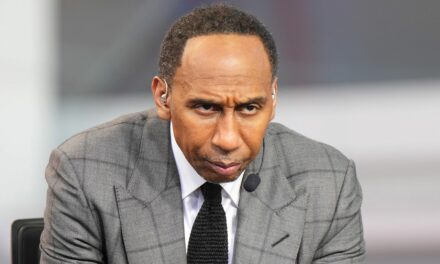 ESPN’s Stephen A. Smith Goes All the Way off on Dems Failure To Allow Debate