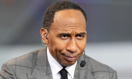 ESPN’s Stephen A. Smith Goes off on the Left’s Continued Lawfare Against Trump